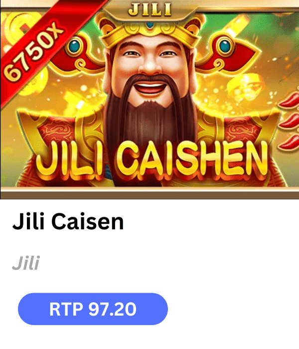 JILI CAISEN