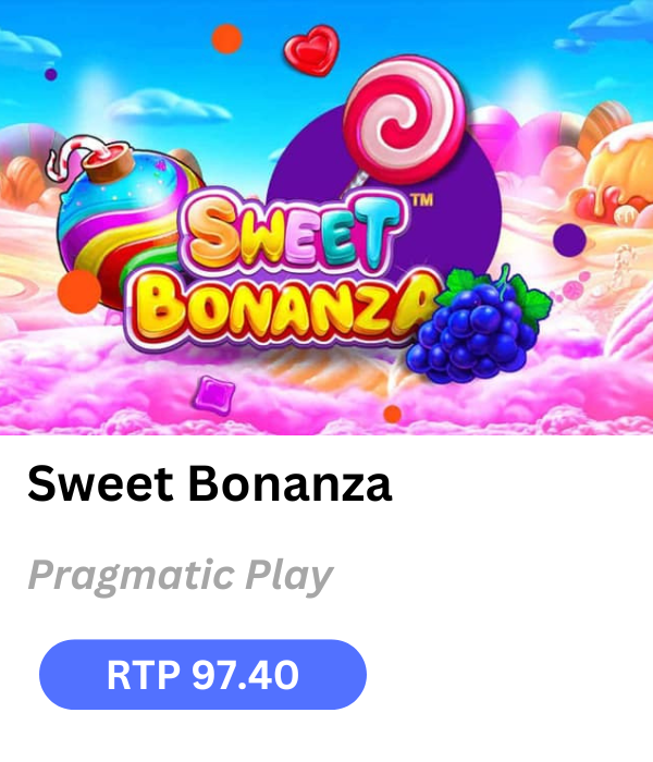SWEET BONANZA