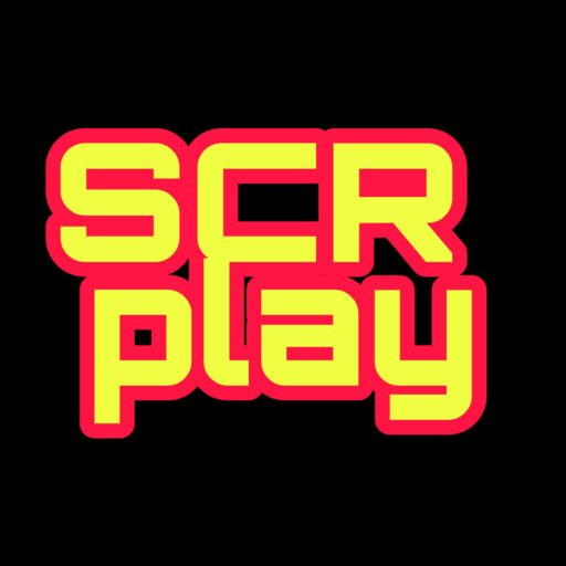 Scrplay Logo