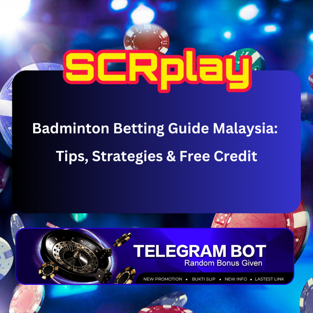 badminton-betting