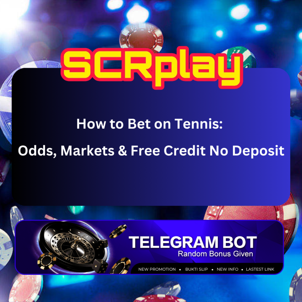 tennis-betting