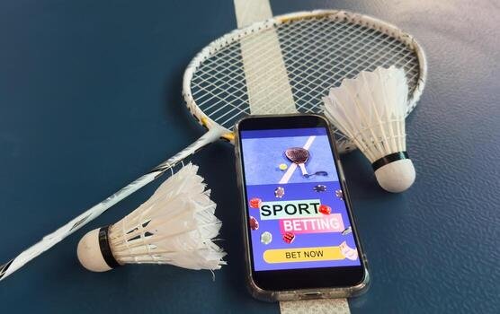 badminton-betting