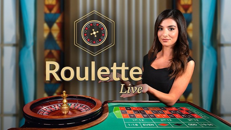 live-roulette