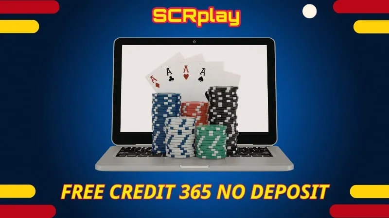 Free Credit 365 No Deposit – Instant Claim Steps for Malaysians